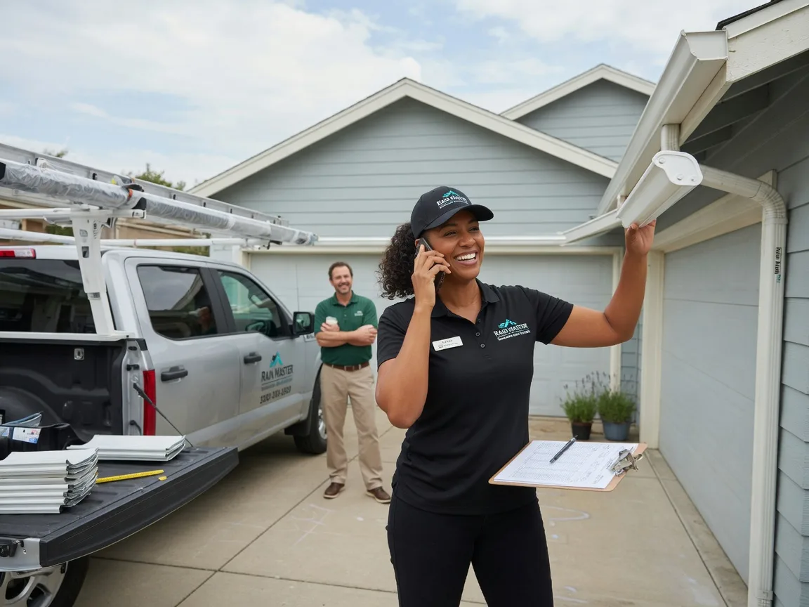 Gutter Installation Selby, SD FAQs